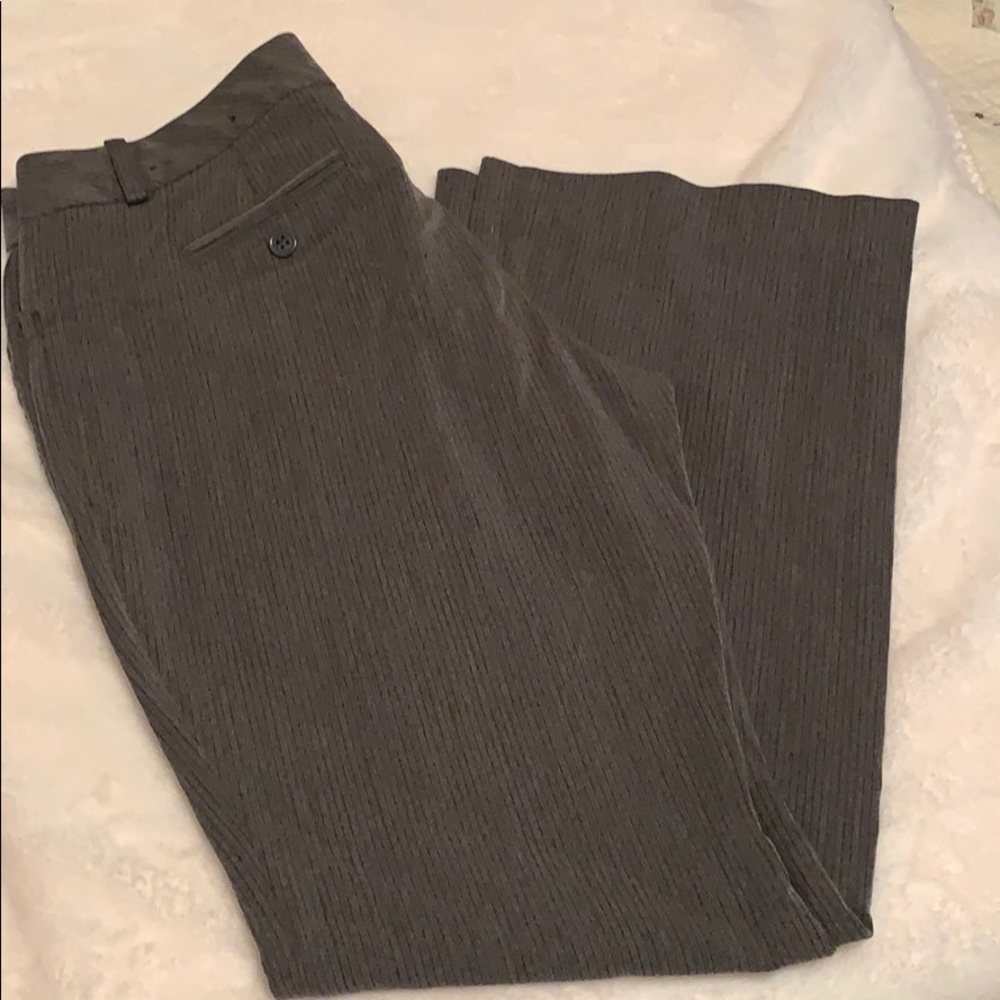 Dress pants